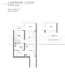 Twin Vew (D5), Apartment #461433781